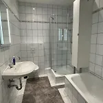 Haus Gerda Lejlighed *