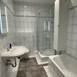 Lejlighed Haus Gerda Neustadt an der Weinstraße