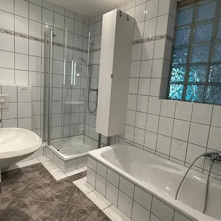 דירה Haus Gerda Neustadt an der Weinstraße