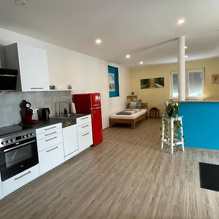 Haus Gerda 公寓 Neustadt an der Weinstraße