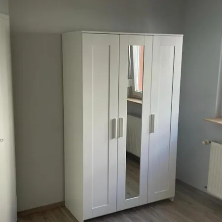 Lejlighed Haus Gerda
