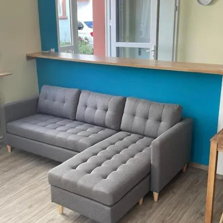 Haus Gerda 公寓 Neustadt an der Weinstraße