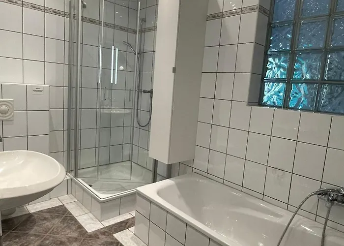 Apartamento Haus Gerda Neustadt an der Weinstraße