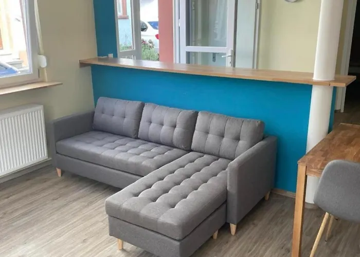 Haus Gerda Apartamento Neustadt an der Weinstraße